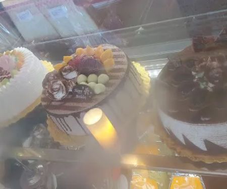 4618 Bakery