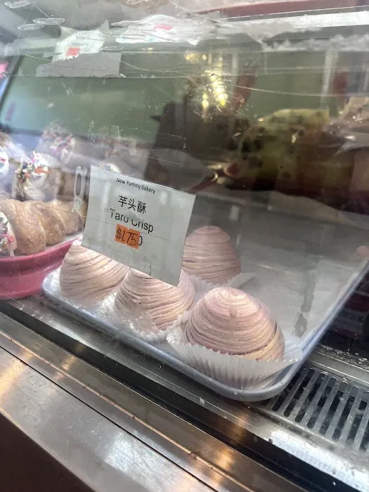 Yummy Bakery Picture 7