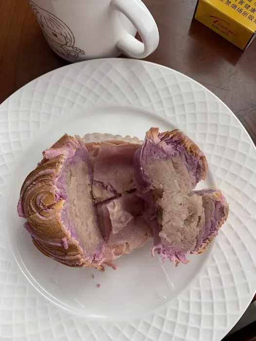 Yummy Bakery Picture 6