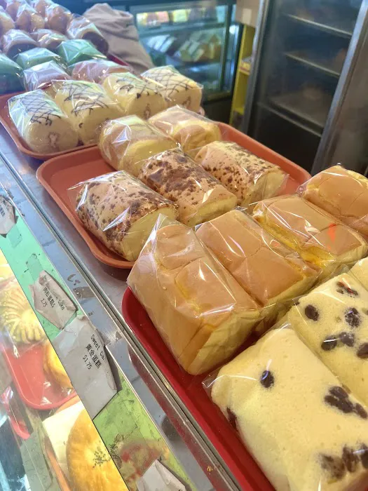 Yummy Bakery Picture 9