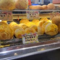 Good View Delicious Bakery Corp. ico