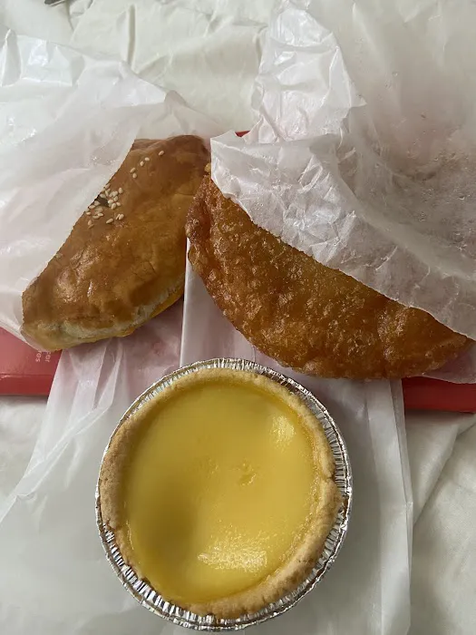 Bon Appetite Bakery Picture 1