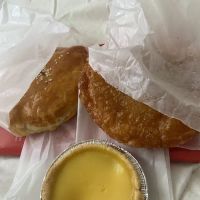 Bon Appetite Bakery ico