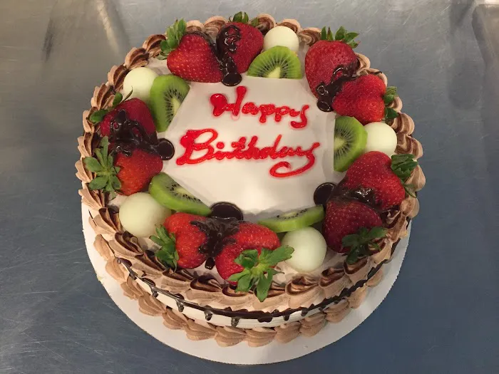 Bon Appetite Bakery Picture 10