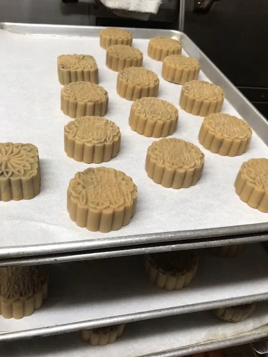 Bon Appetite Bakery Picture 6