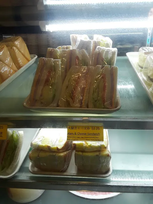 Bon Appetite Bakery Picture 2