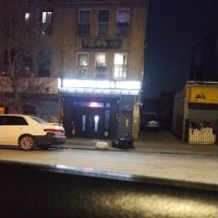 Fantastic Bar & Lounge ico