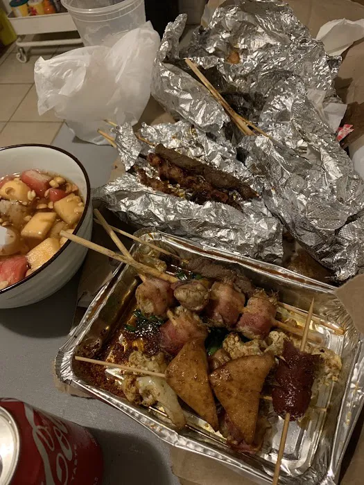 Simon's BBQ Picture 3