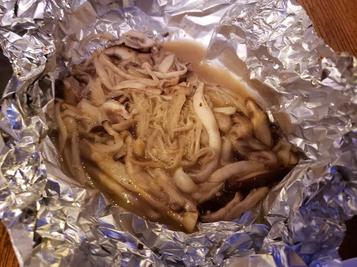 Simon's BBQ Picture 5