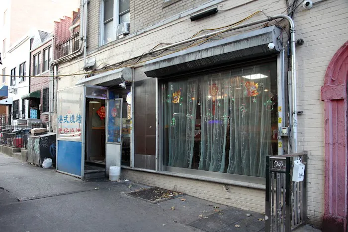 Simon's BBQ Picture 1