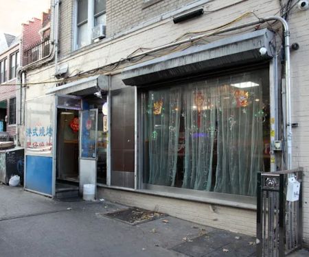 Simon's BBQ