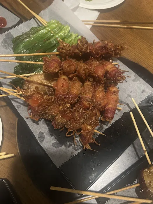 Simon's BBQ Picture 2