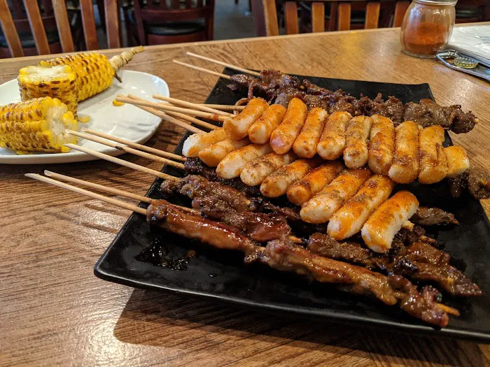 Simon's BBQ Picture 4