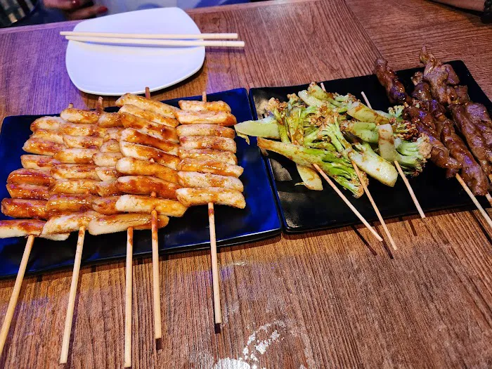 Simon's BBQ Picture 10