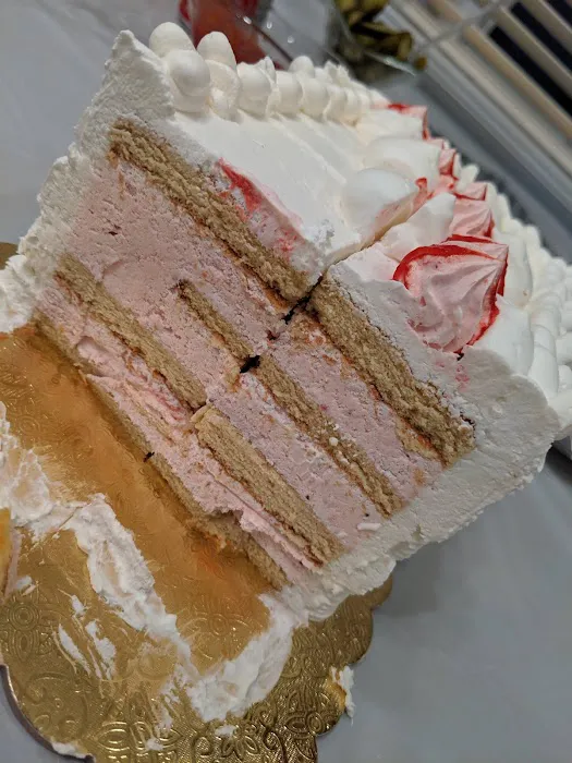 Siegelman's Cakes Picture 4