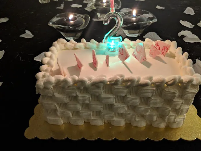 Siegelman's Cakes Picture 3