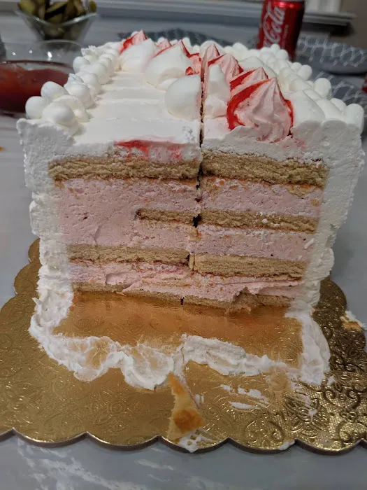 Siegelman's Cakes Picture 1