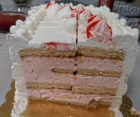Siegelman's Cakes