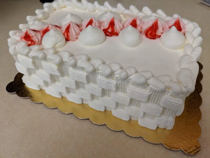 Siegelman's Cakes Picture 2