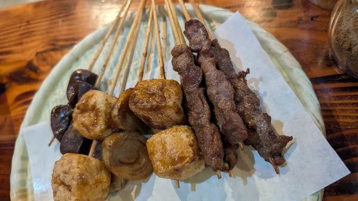 Hot Stix Hot Pot & BBQ Picture 3