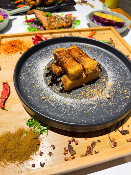 Hot Stix Hot Pot & BBQ Picture 10