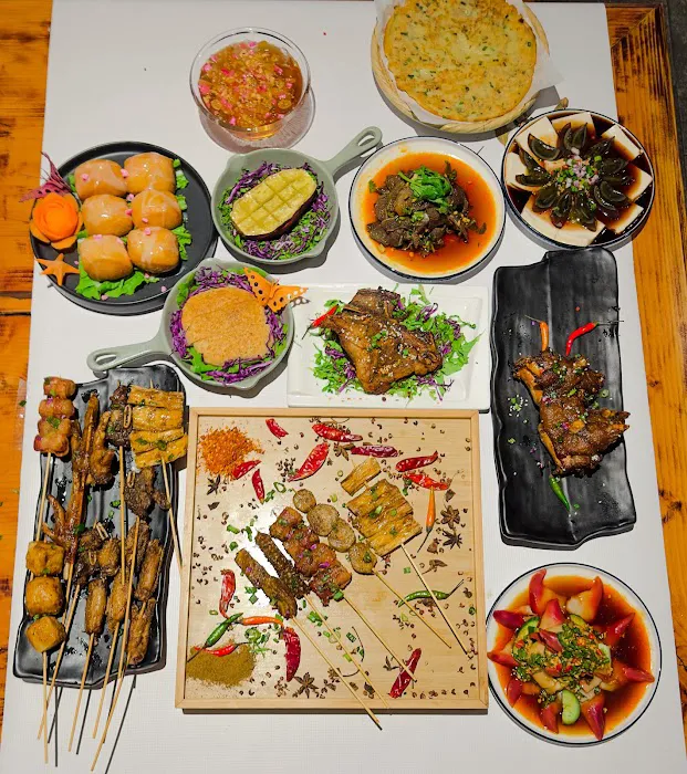 Hot Stix Hot Pot & BBQ Picture 8