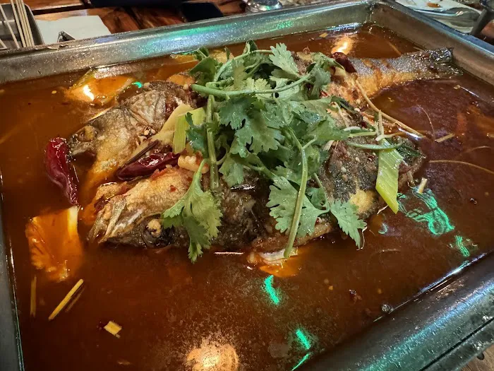 Hot Stix Hot Pot & BBQ Picture 7