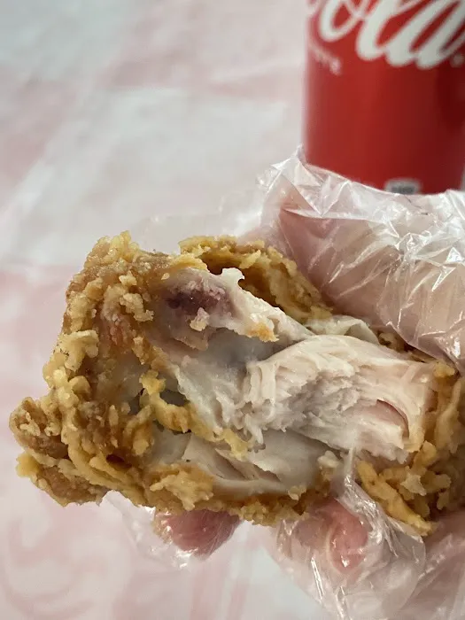 Miss Dong Burger Picture 2