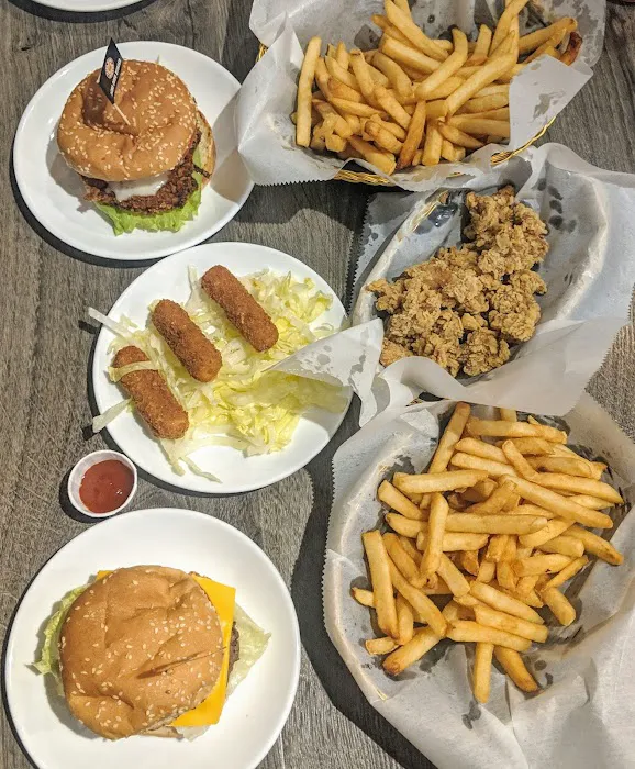 Miss Dong Burger Picture 4