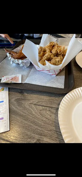 Miss Dong Burger Picture 1