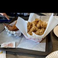 Miss Dong Burger ico