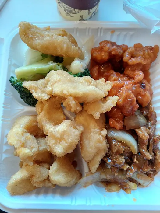 Golden Chop Sticks Inc Picture 2