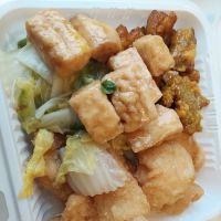 Golden Chop Sticks Inc ico