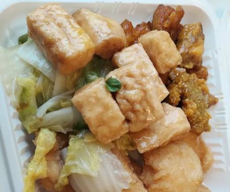 Golden Chop Sticks Inc