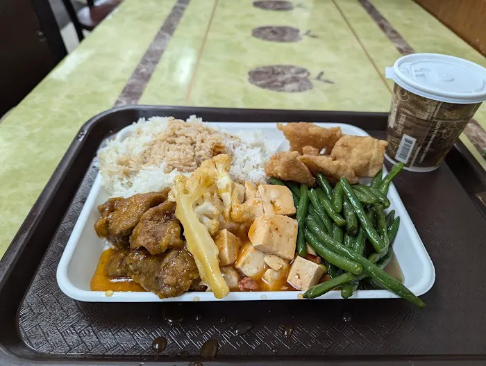 红苹果 Jiang’s Bistro Picture 10