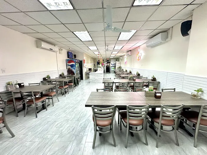 红苹果 Jiang’s Bistro Picture 6