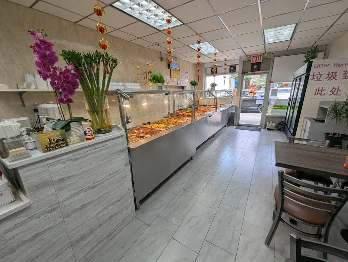 红苹果 Jiang’s Bistro Picture 8