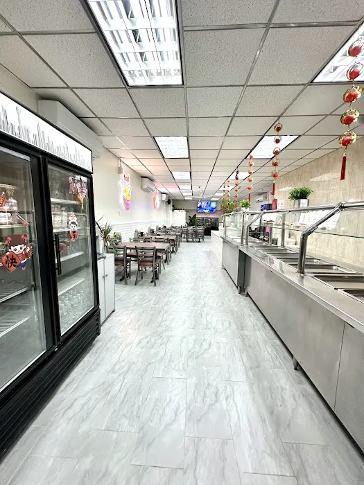 红苹果 Jiang’s Bistro Picture 9