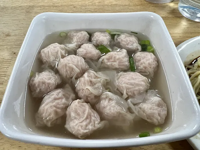 Shaxian Delicacies Picture 1