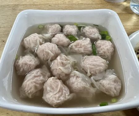 Shaxian Delicacies