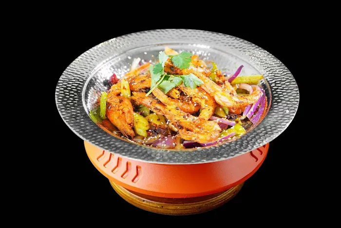 Seven Fish Cuisine BK INC 酸小七 酸汤鱼 Picture 1