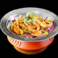 Seven Fish Cuisine BK INC 酸小七 酸汤鱼 ico