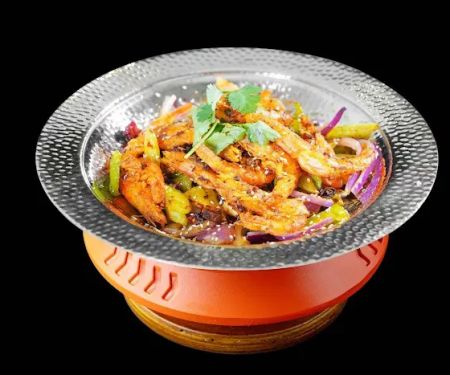 Seven Fish Cuisine BK INC 酸小七 酸汤鱼