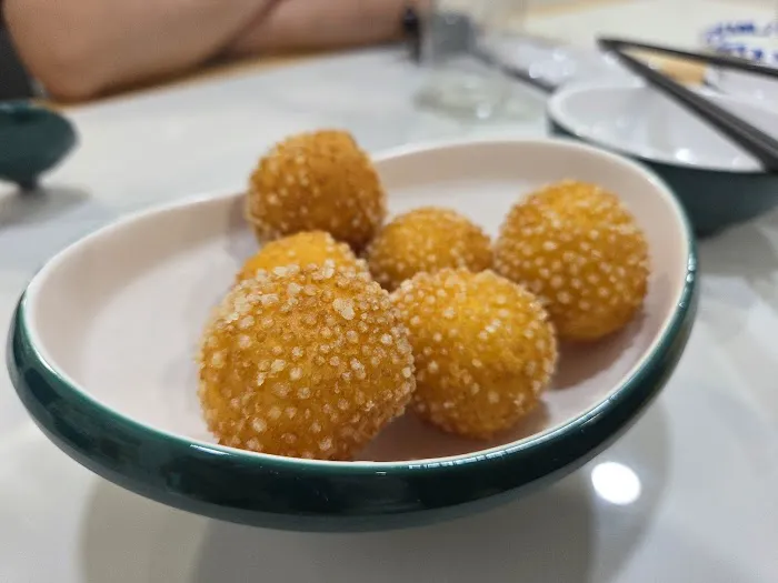 Seven Fish Cuisine BK INC 酸小七 酸汤鱼 Picture 7