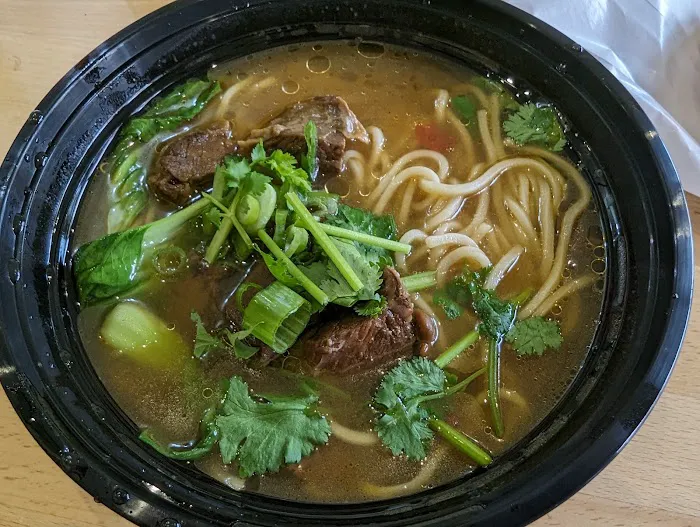 Zheng Jin Ji 郑锦记 Fuzhou Cuisine Picture 7