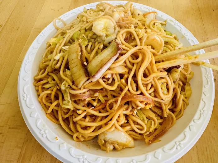 Zheng Jin Ji 郑锦记 Fuzhou Cuisine Picture 5