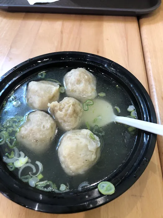 Zheng Jin Ji 郑锦记 Fuzhou Cuisine Picture 6