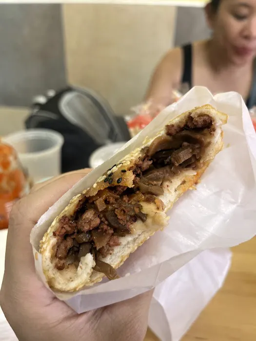Zheng Jin Ji 郑锦记 Fuzhou Cuisine Picture 3
