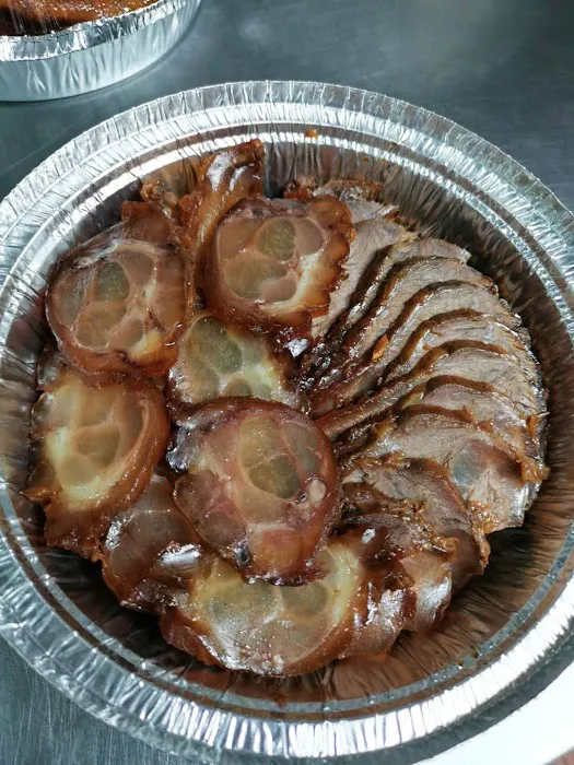 Yuan Bao 50 Inc. Picture 6