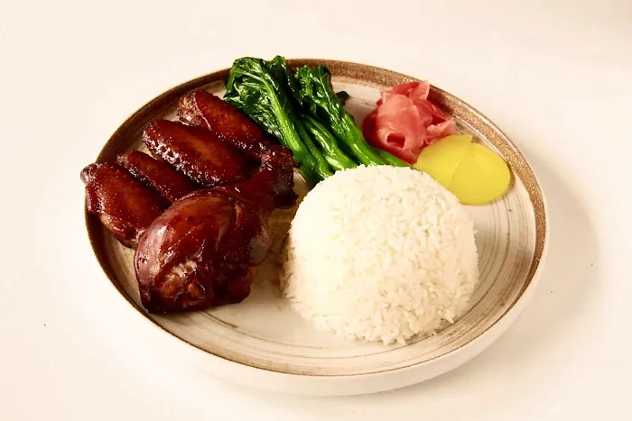 空谷幽兰 Orchid Tea Cafe (8th Ave) Picture 9